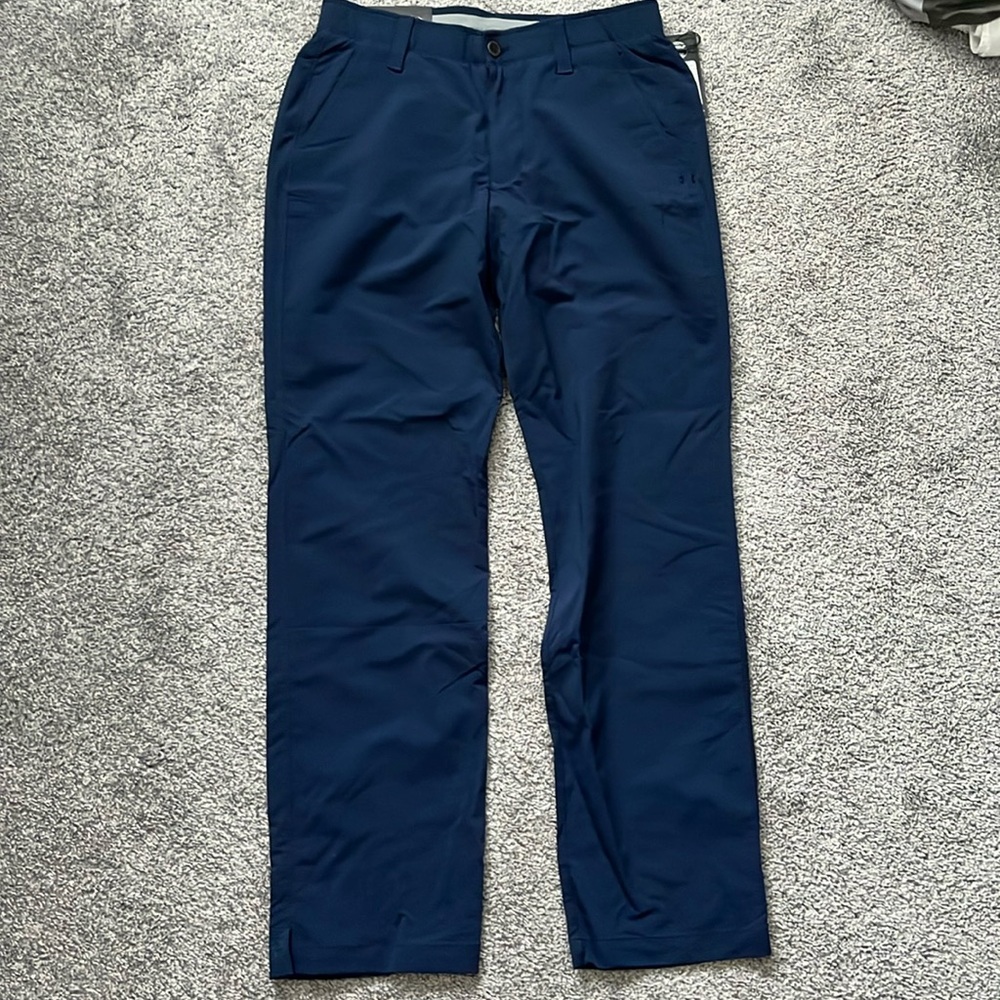 Under Armor Men’s Golf Pant - Size 32/32